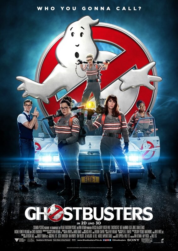 ghosbuster 2016 2