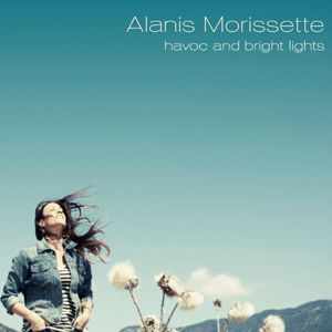 Alanis Morisette Havoc and Bright Lights
