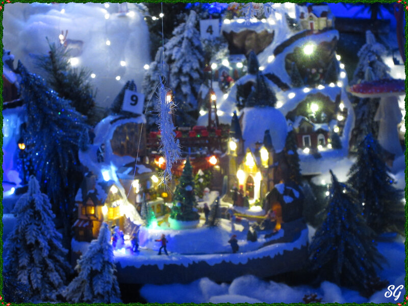 Noël à Jardiland (3)