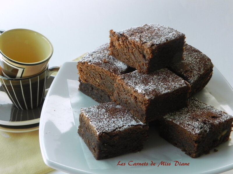 BROWNIES_CHOCO_BEURRE_ARACHIDE