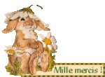 mille merci