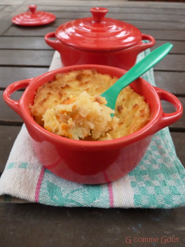 fish pie