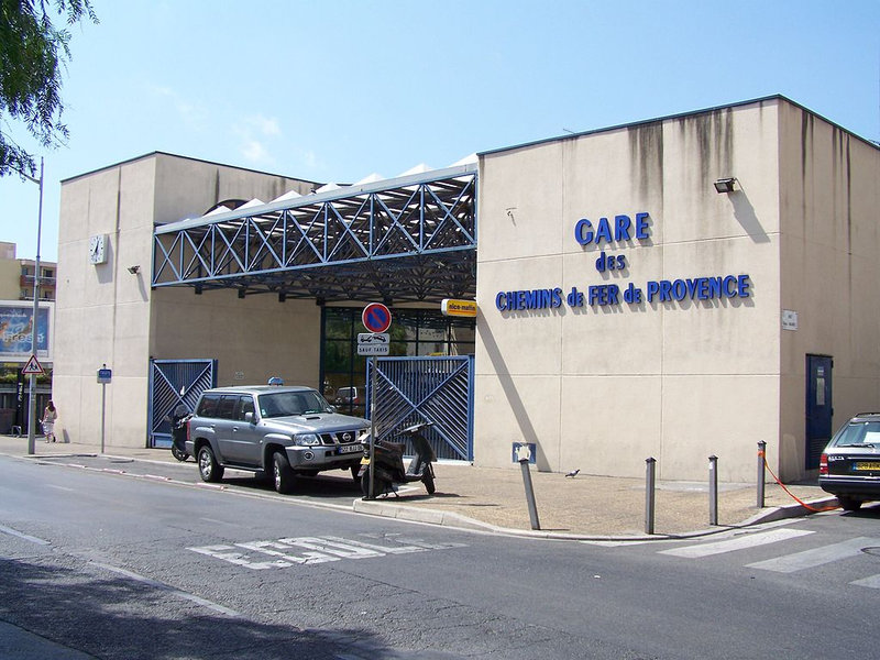 CP