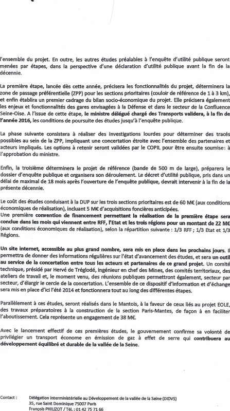 LNPN COMMUNIQUE 2