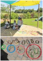 Land art