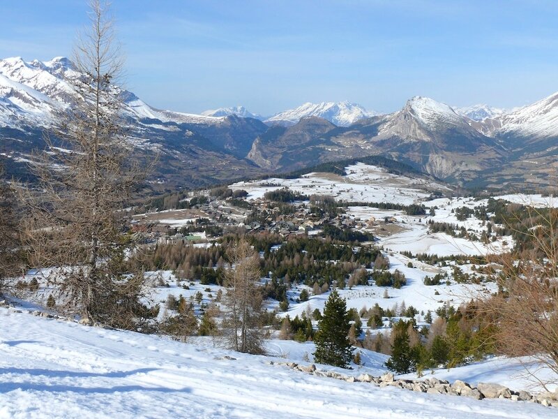 La Joue du Loup
