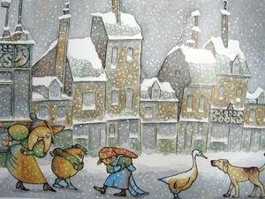 Snow2
