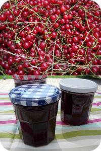 CONFITURE