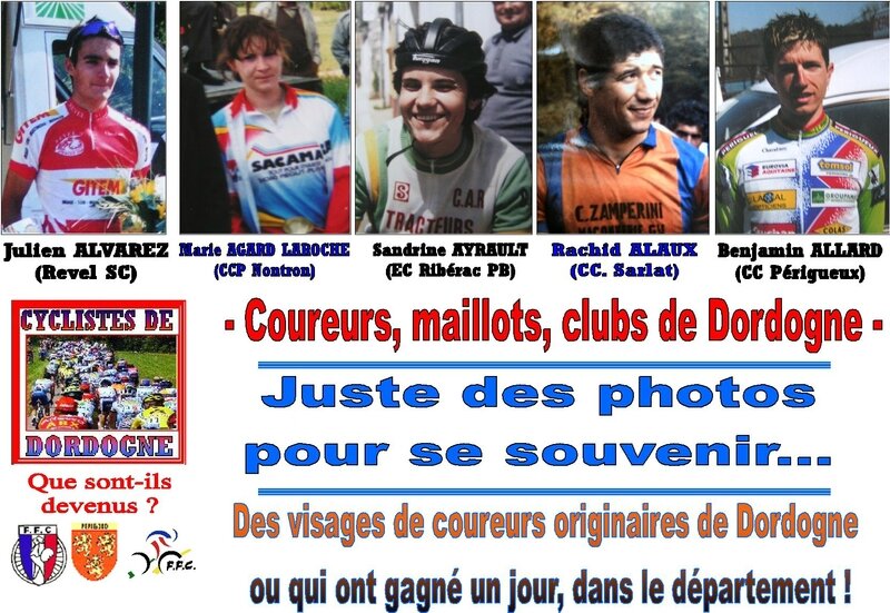 cyclistes 1