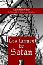 les larmes de satan livre 1, e-book, offert par VFB Editions
