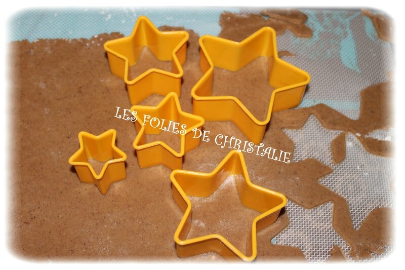 Spéculoos 8