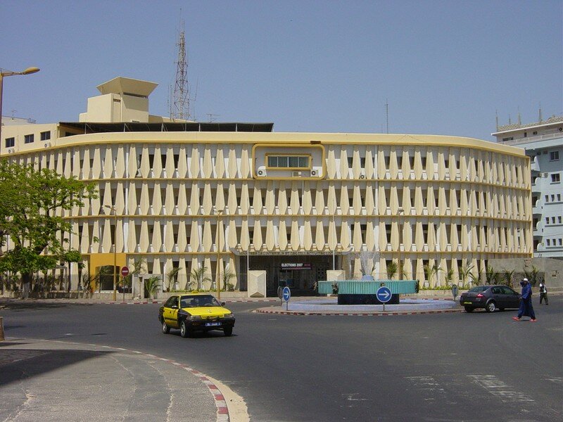 Ministère Intérieur - Photo de Dakar 1 - Le blog de la famille ... Ministère Intérieur - Photo de Dakar 1 - Le blog de la famille ...