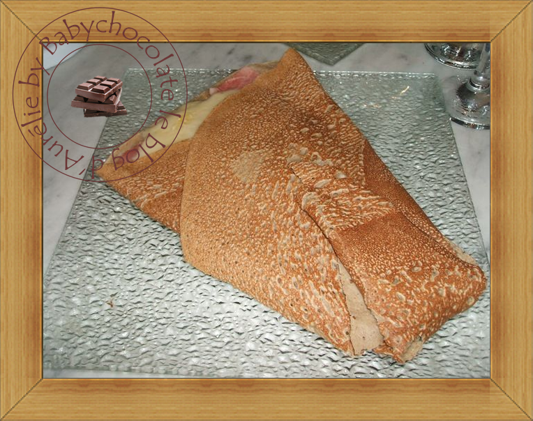 galette salé