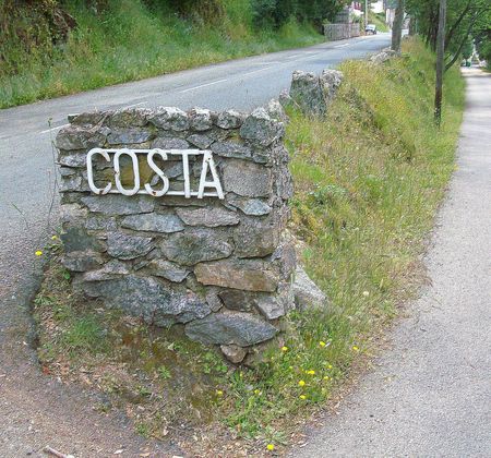 Costa40