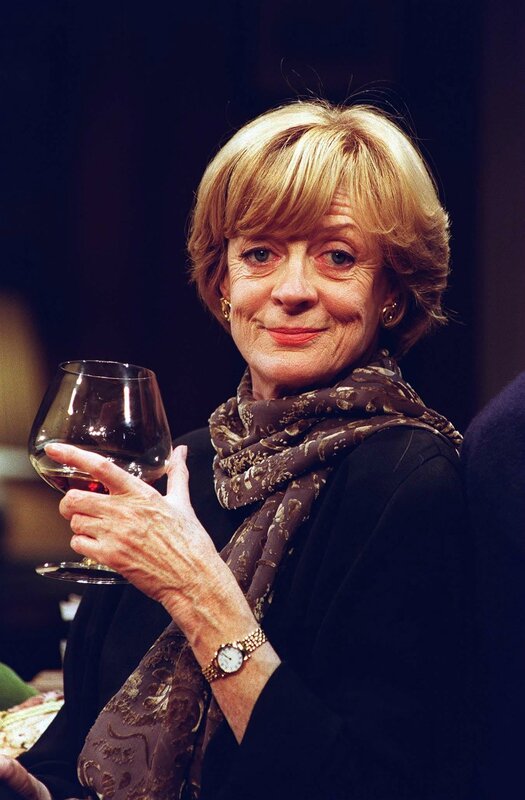 maggie-smith