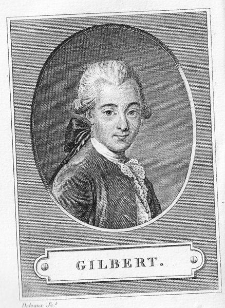 Gilbert 2