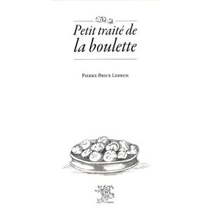 boulette