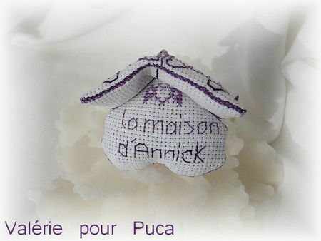 Maison d'Annick