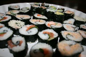 sushi_homemade