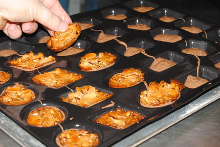 Un après midi sous le signe ... recettes Un après midi sous le signe ...