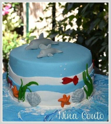 gateau dauphin Nina Couto3