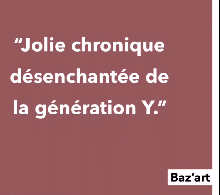 baz art lola nicolle