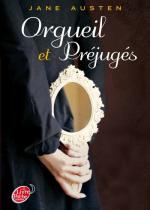 Orgueil et Préjugés