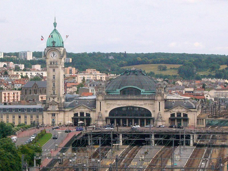 Limoges Gare