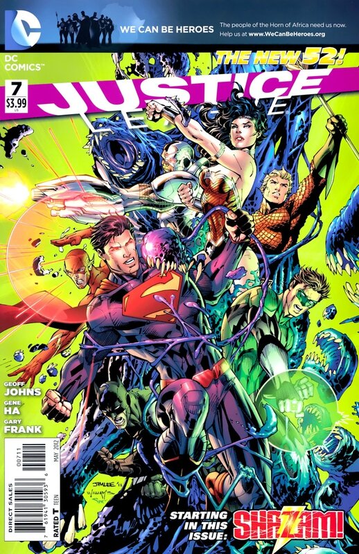 new 52 justice league 07
