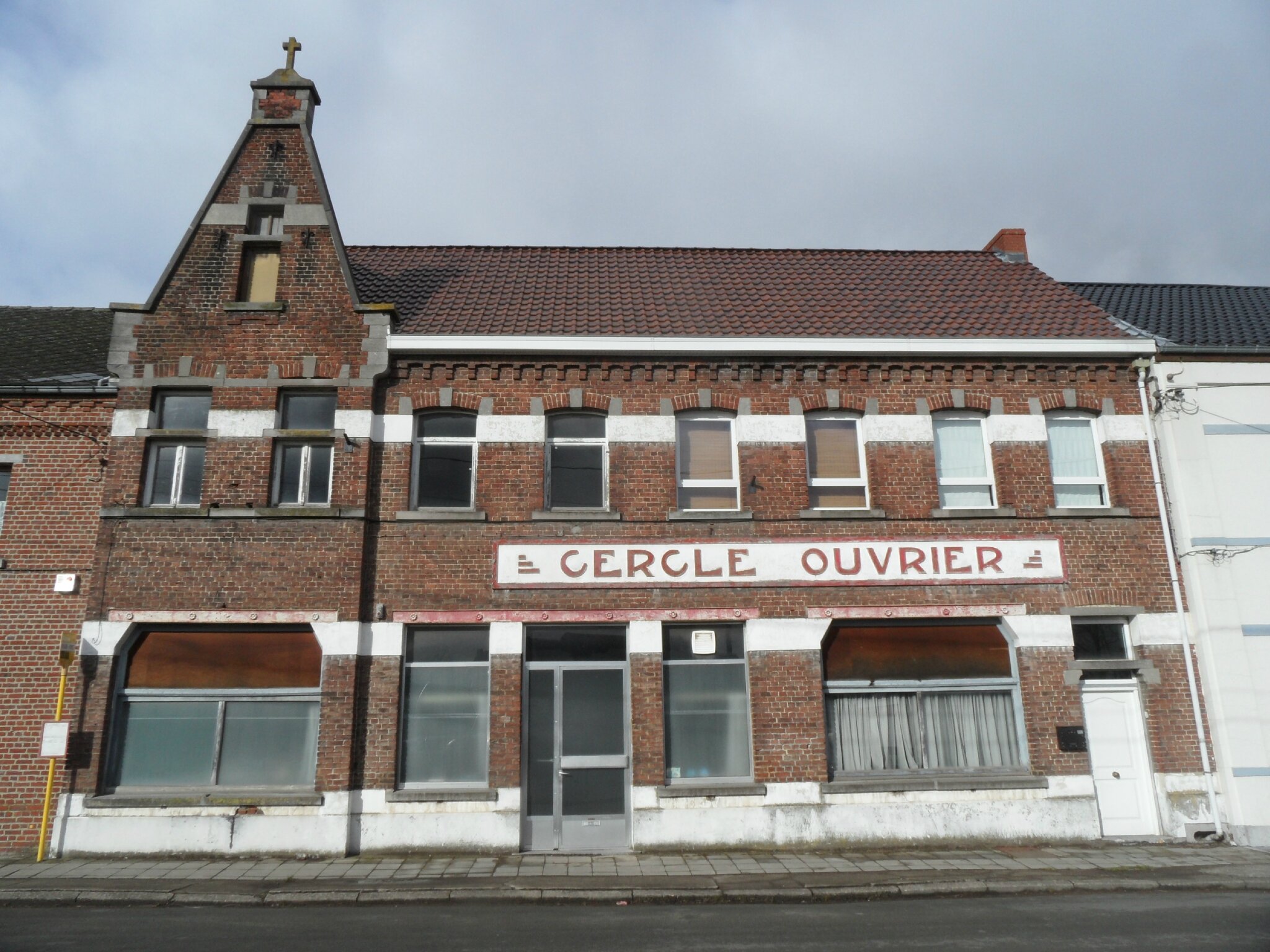 2015-02-14- Promenade Mons 2015 -  Cercle Ouvrier SAM_3331