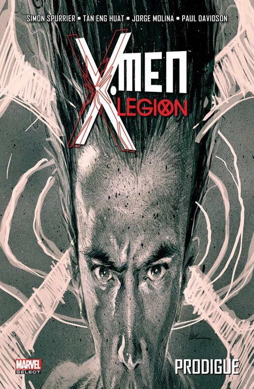 marvel select x-men legion 01