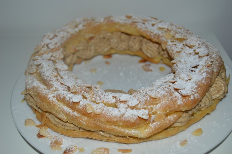 Paris-Brest (2)