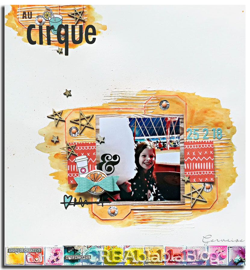 Au cirque