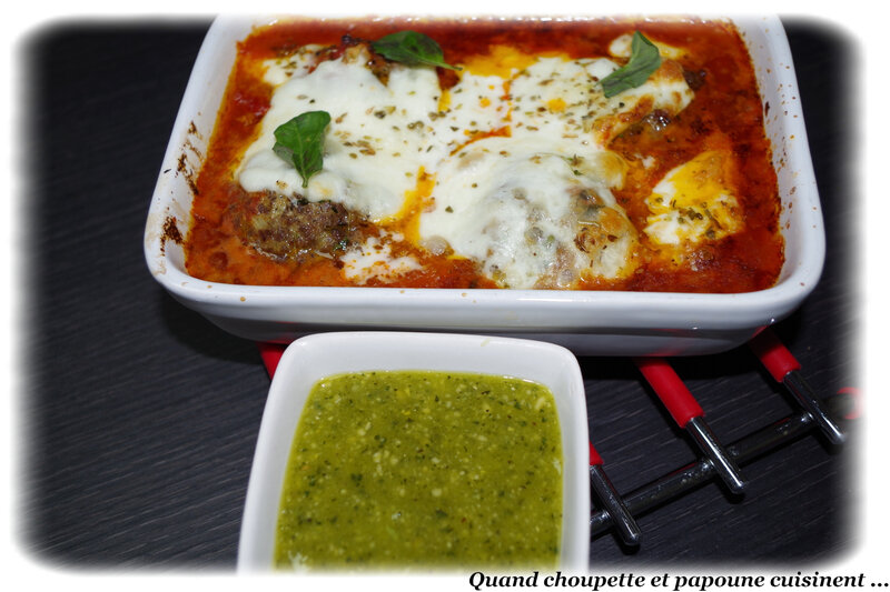 boulettes de boeuf rôties au four-6798