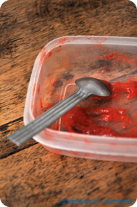Compote FR3