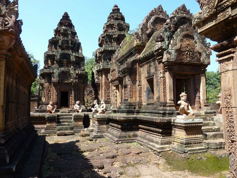 Cambodge 2009262