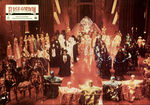 Flash Gordon lobby card allemande 15