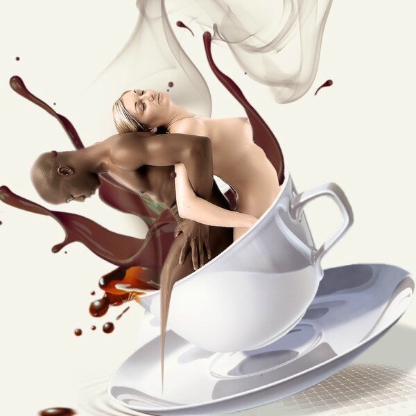 Chocolat chaud