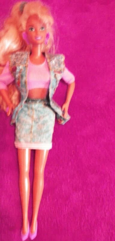 barbie 10