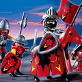 Des red knights au secours des red dettes