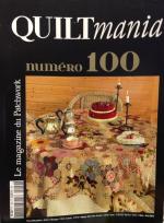 Quilt Mania n° 100