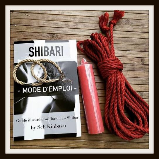shibari