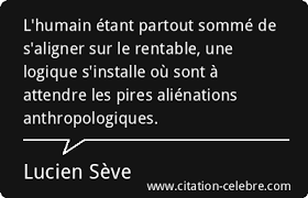 Citation Lucien Seve