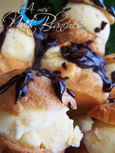 PROFITEROLLES27