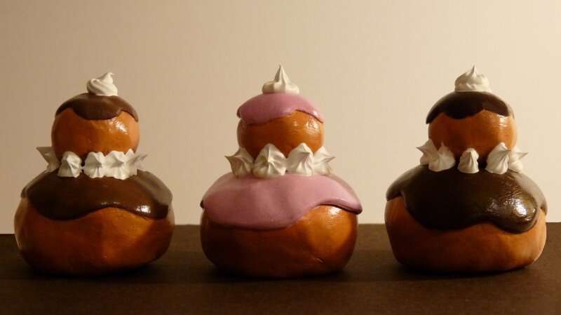 Religieuses