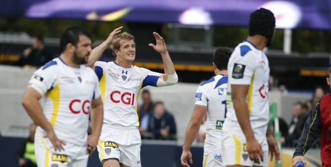 Saracens ASM 2014