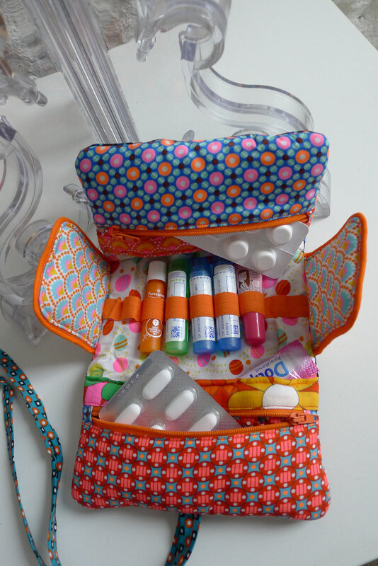 Trousse Petit Pan