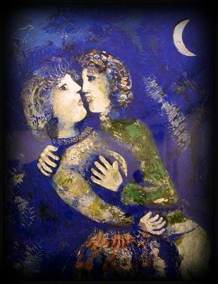 chagall