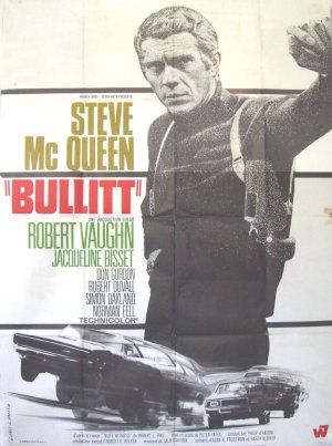 Bullitt