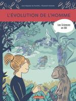 L'évolution de l'Homme